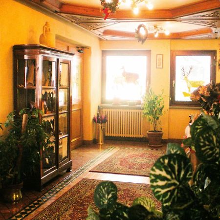 Hotel Beau Sejour Etroubles Bagian luar foto