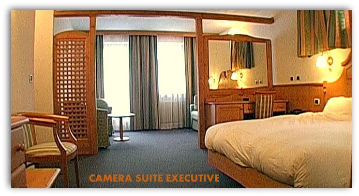 Hotel Beau Sejour Etroubles Bagian luar foto
